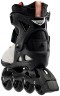 Ролики Rollerblade Macroblade 80 W Glacier Grey Coral Фото - 4