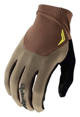 Вело рукавички TLD ACE 2.0 GLOVE MONO [OAK] L