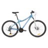 Велосипед Outleap Bliss Sport 27,5″ Blue (без коробки/подряпини)