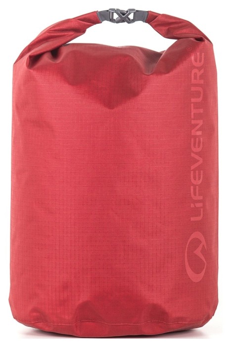 Чохол Lifeventure Storm Dry Bag red