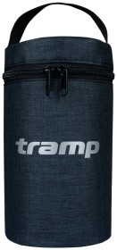 Термочохол для харчового термоса Tramp 1 л dark-grey UTRA-002
