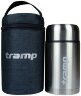 Термочохол для харчового термоса Tramp 1 л dark-grey UTRA-002 Фото - 2