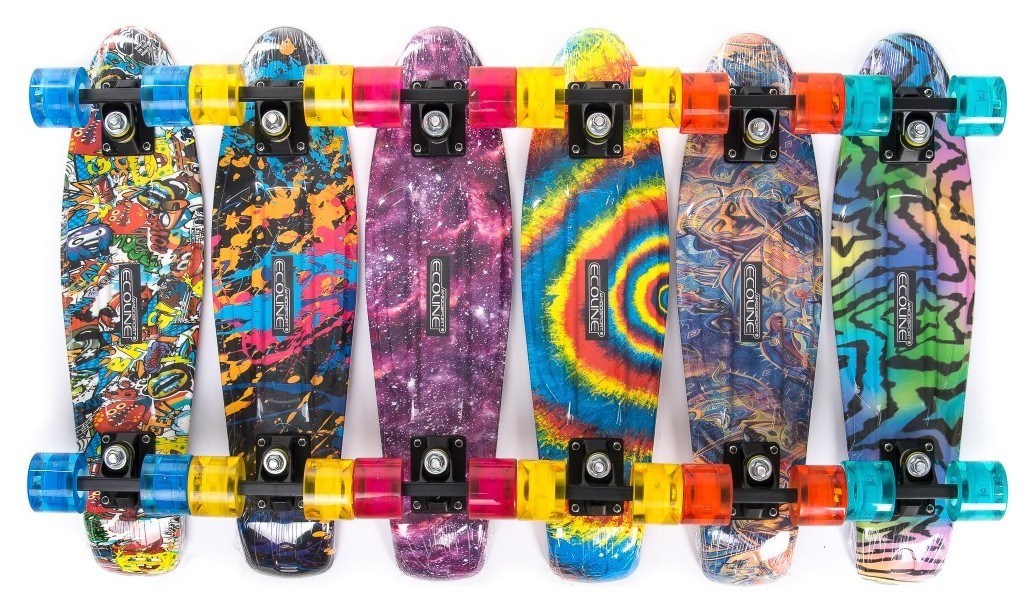 Пеніборд SURFER-22 Explore