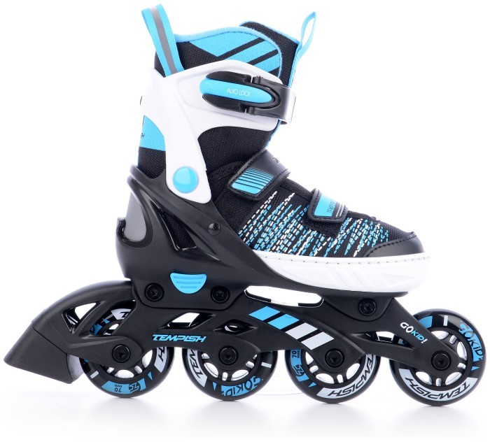 Роликові ковзани Tempish GOKID / 33-36