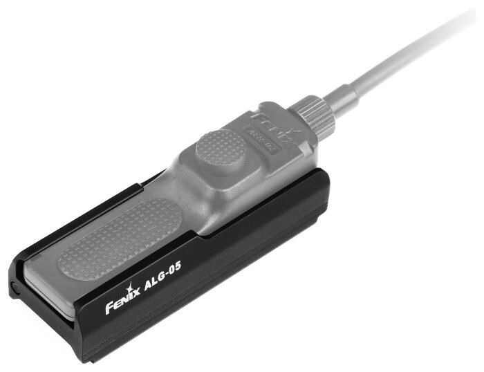 Кріплення на зброю для виносної кнопки Fenix ALG-05