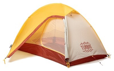 Намет Turbat Borzhava 2