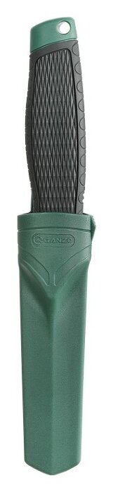 Ніж Ganzo G806-GB зелений з ножнами