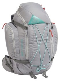 Рюкзак Kelty Redwing 36 для жінок smoke