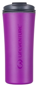 Гуртка Lifeventure Travel Ellipse Mug purple