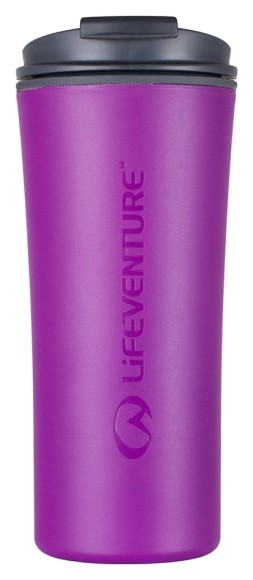 Гуртка Lifeventure Travel Ellipse Mug purple