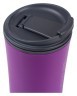 Гуртка Lifeventure Travel Ellipse Mug purple Фото - 2
