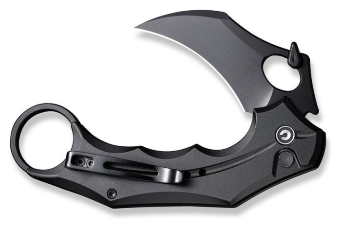 Ніж складаний Civivi Incisor II C16016B-1