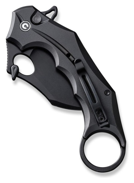 Ніж складаний Civivi Incisor II C16016B-1