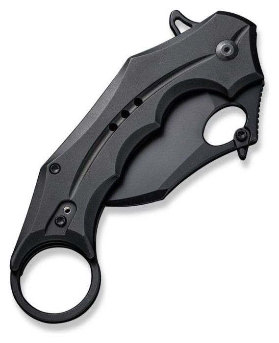 Ніж складаний Civivi Incisor II C16016B-1