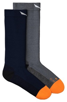 Шкарпетки Salewa MTN Trainer AM Crew Mns