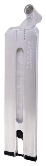 Дека urbanArtt Sprawl Max Peters 6x23" - Raw Brushed