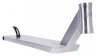 Дека urbanArtt Sprawl Max Peters 6x23" - Raw Brushed