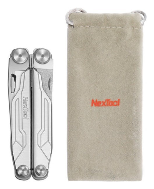 Мультитул NexTool Flagship Captain
