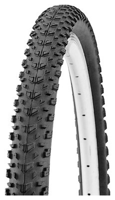 Покришка 20" x 2.10 чорний (дрібний шип) WANDA W1255