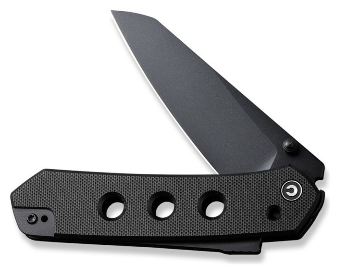 Ніж складаний Civivi Vision FG C22036-1