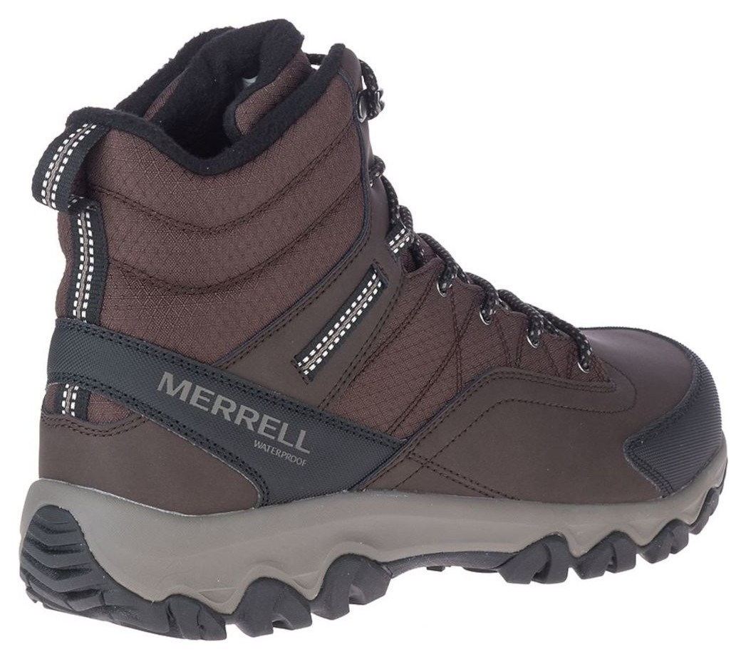 Черевики Merrell Thermo Akita MID WP Mns