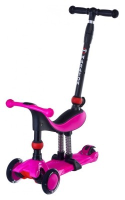 самокат Maraton Credo G