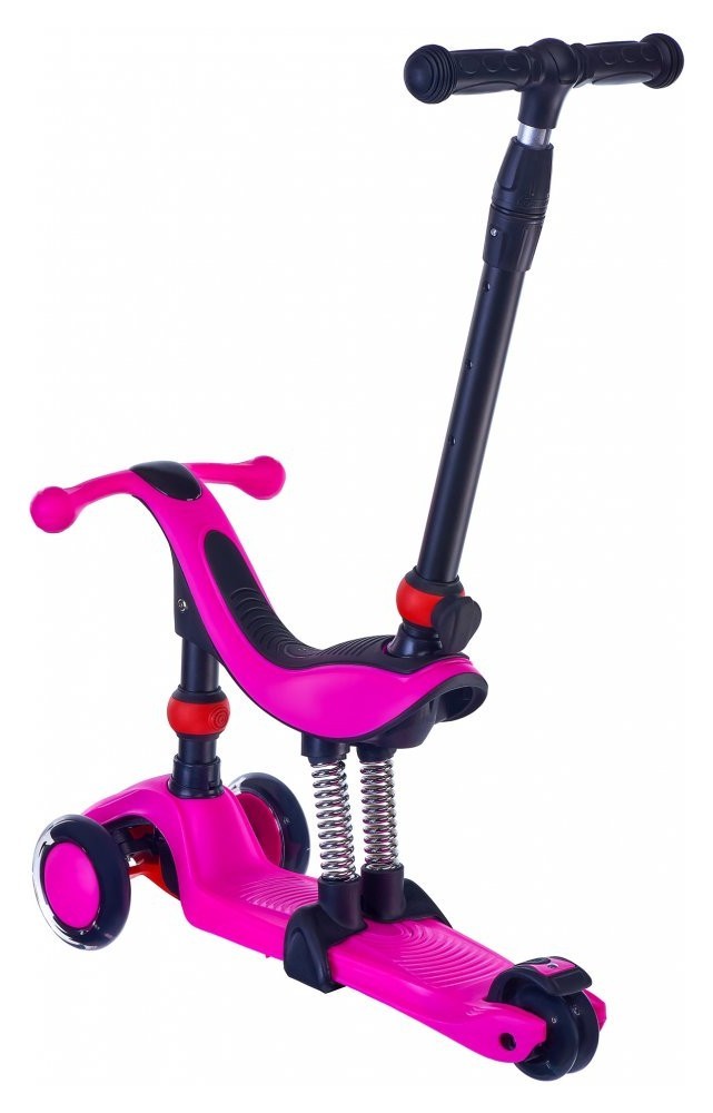 самокат Maraton Credo G