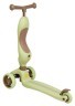 Дитячий самокат Maraton 4in1 Scoot 02, Білий Фото - 9