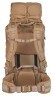 Рюкзак Kelty Tactical Falcon 65 coyote brown Фото - 1
