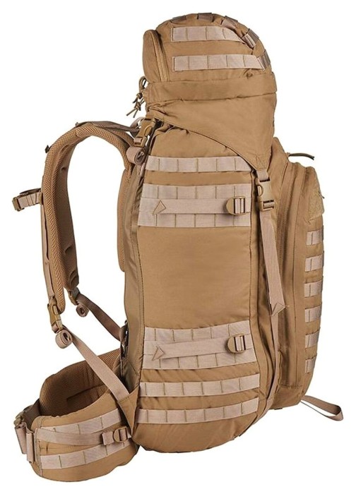 Рюкзак Kelty Tactical Falcon 65 coyote brown