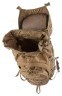Рюкзак Kelty Tactical Falcon 65 coyote brown Фото - 6