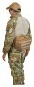 Рюкзак Kelty Tactical Falcon 65 coyote brown Фото - 9