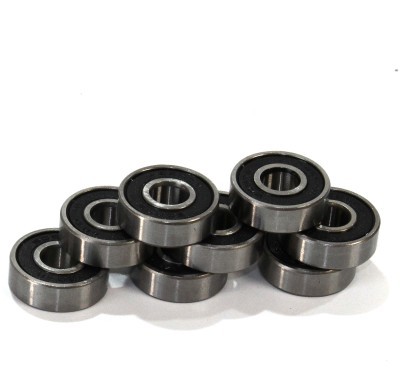 Підшипники для роликів і самокатів (abec11) - 8 Pack Bavar Sport 