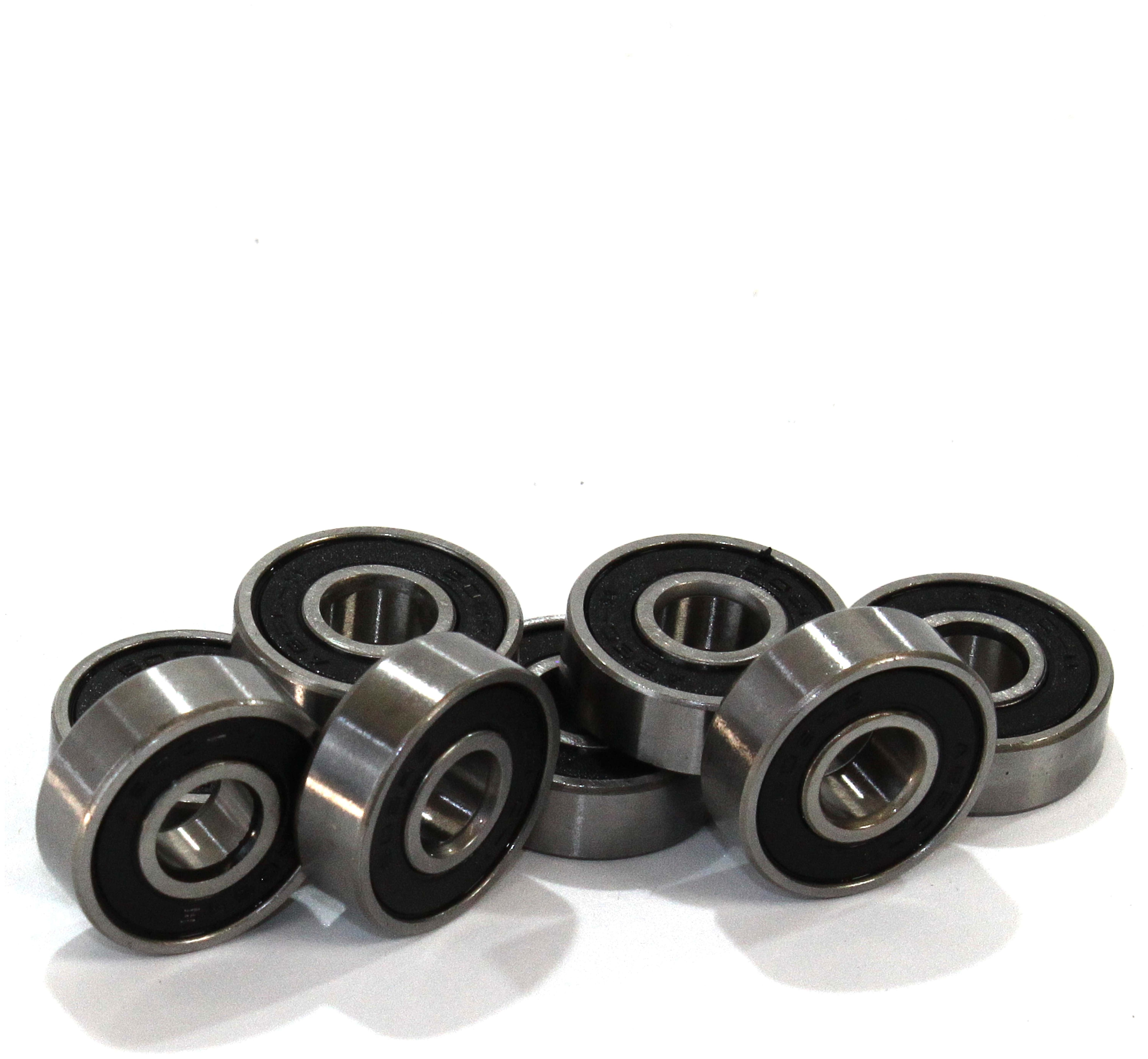 Підшипники для роликів і самокатів (abec11) - 8 Pack Bavar Sport 