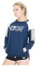 Світшот Picture Organic Blair для жінок dark blue