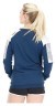Світшот Picture Organic Blair для жінок dark blue Фото - 1