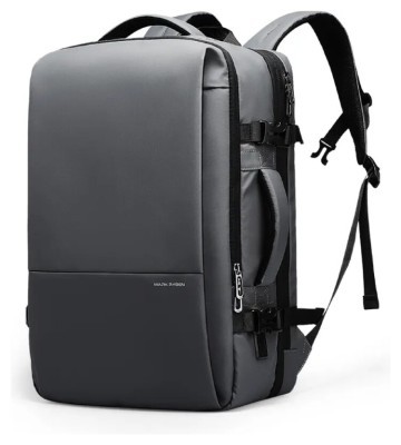 Рюкзак Mark Ryden Stark MR9822KR Gray