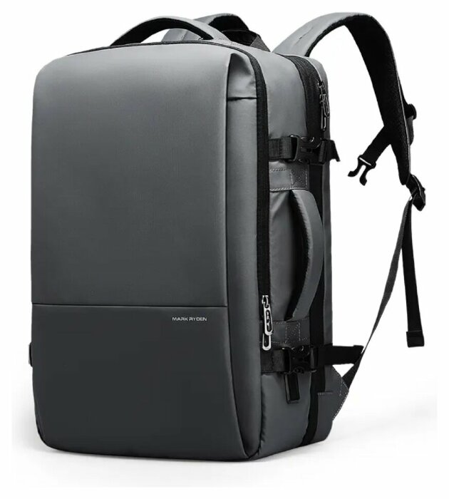 Рюкзак Mark Ryden Stark MR9822KR Gray