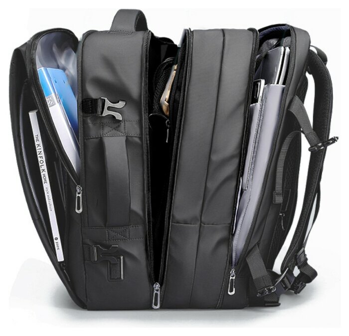 Рюкзак Mark Ryden Stark MR9822KR Gray