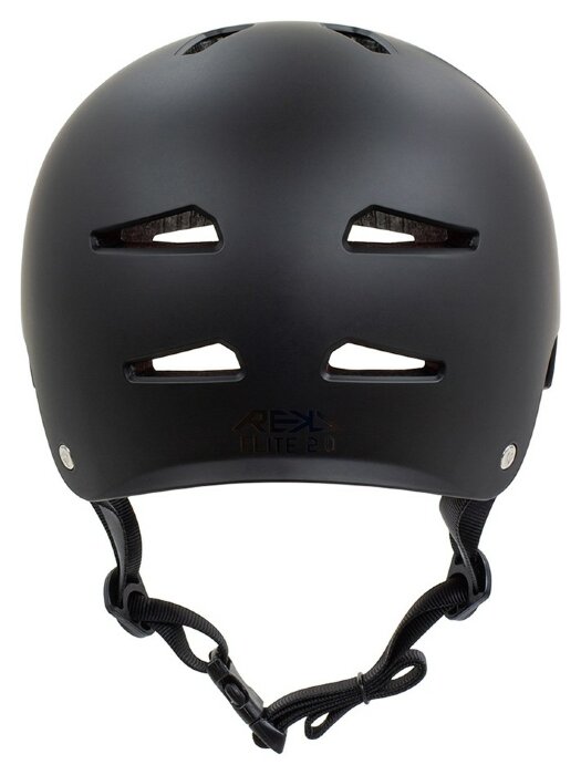 REKD шолом Elite 2.0 Helmet Jr black 46-52