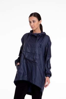 Жіноча ветровка Rich Sport Luxe XL Dark Blue