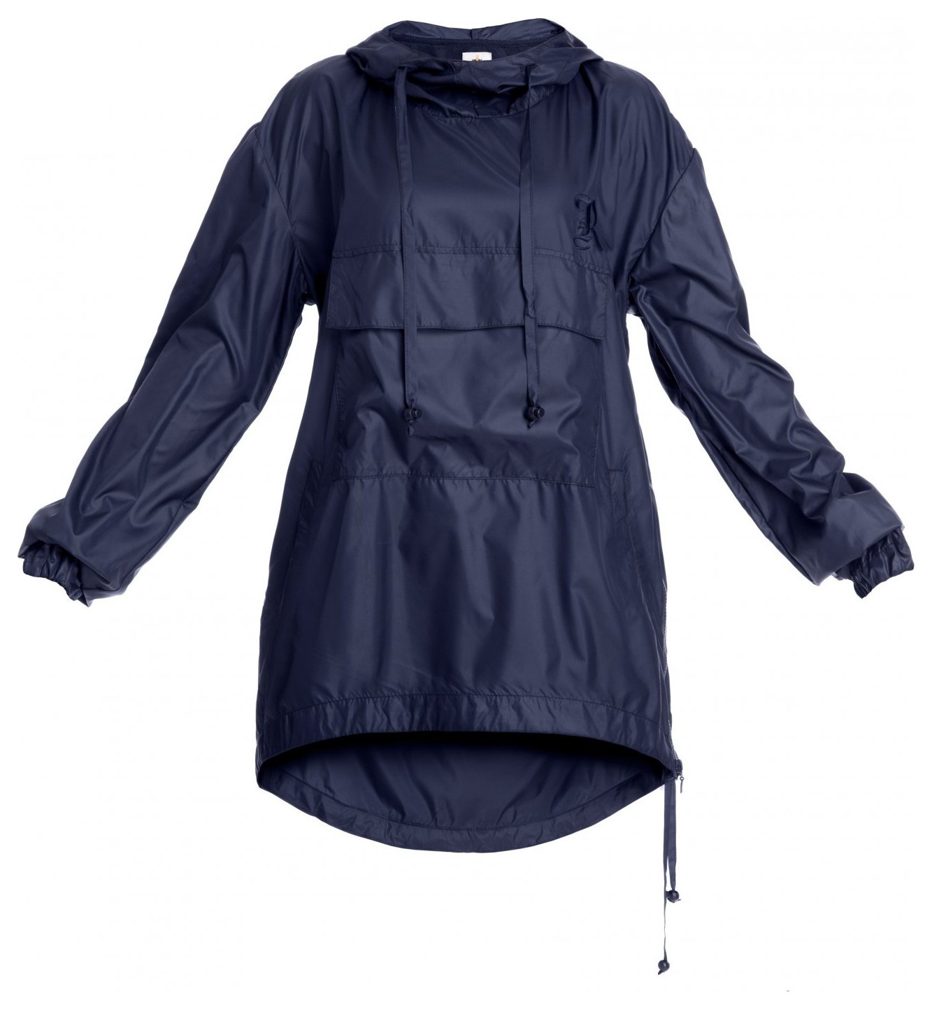 Жіноча ветровка Rich Sport Luxe XL Dark Blue