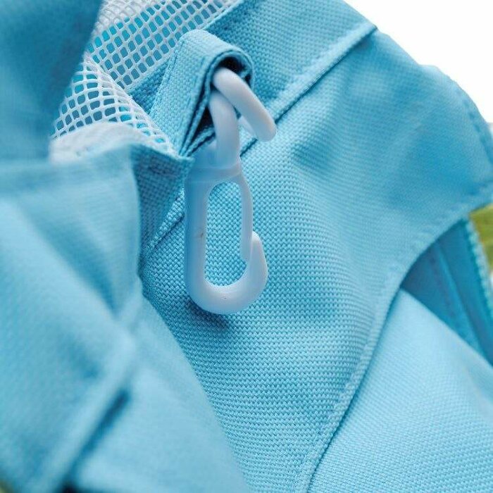 Сумка рюкзак для роликів Impala