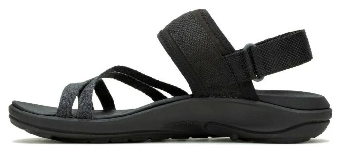 Сандалі Merrell District 4 Backstrap Wmn