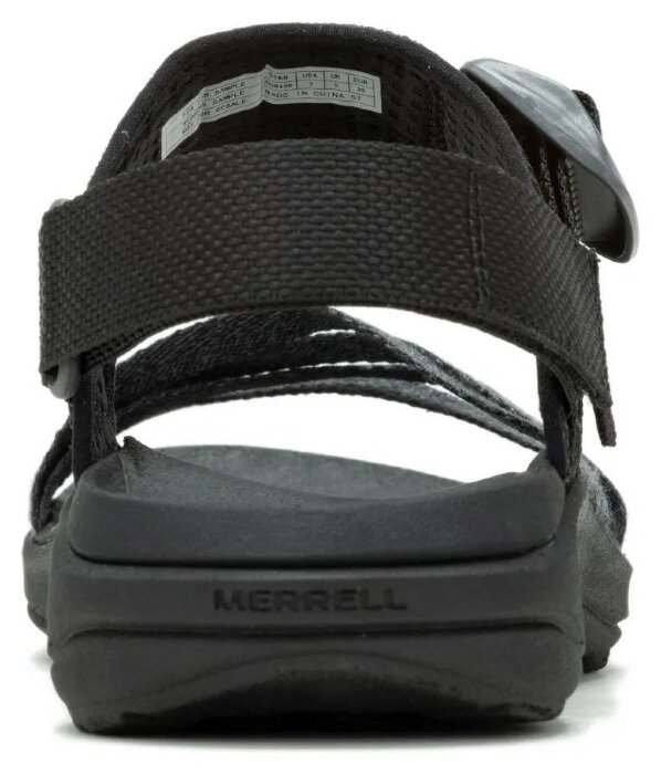 Сандалі Merrell District 4 Backstrap Wmn