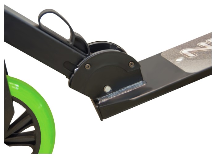 Скутер серии - PROFESSIONAL 200 (алюмин., 2 колеса, груз. до 100 кг)