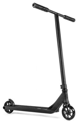 Самокат трюковий Ethic Pandora Complete Pro Black L