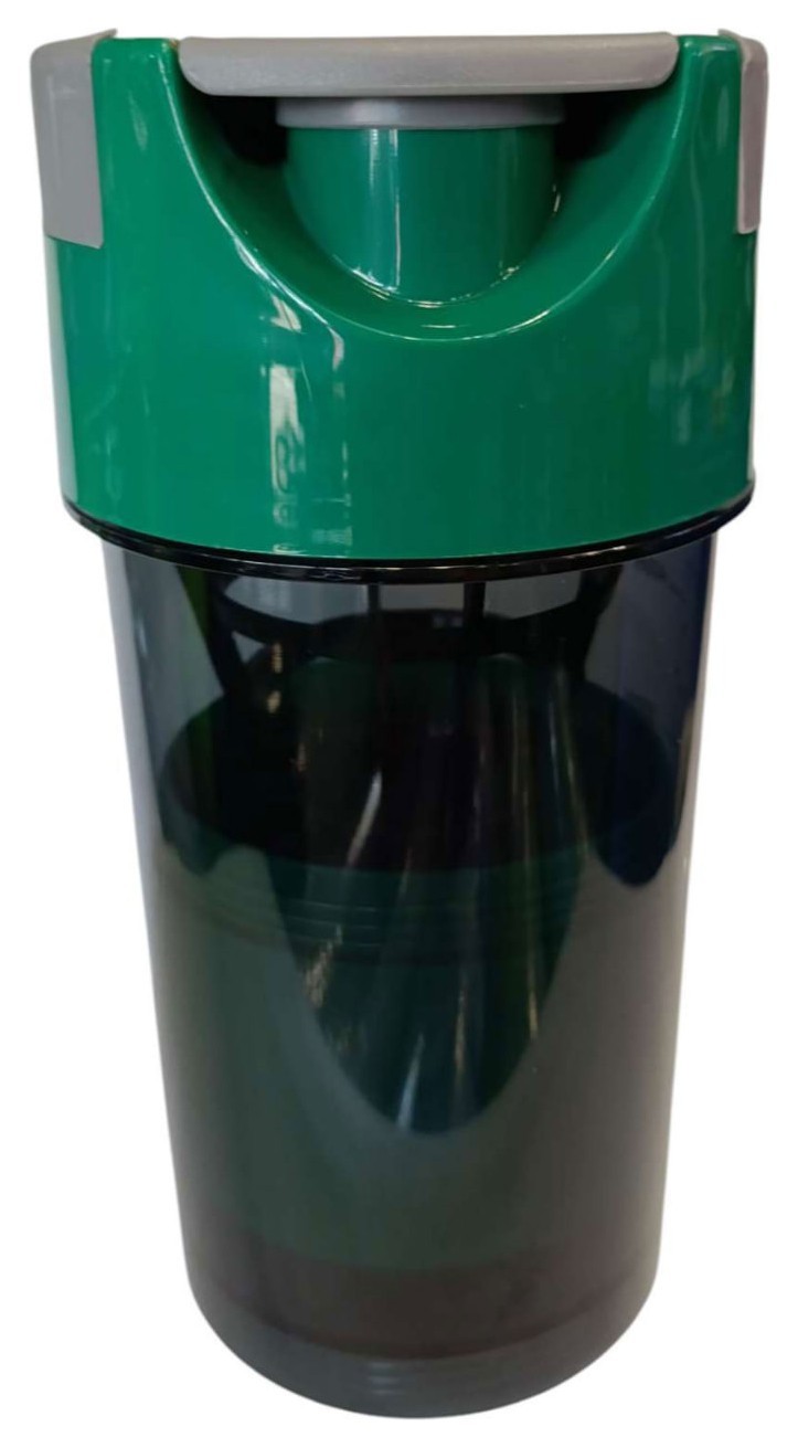 Склянка для води (2581) Bavar Sport