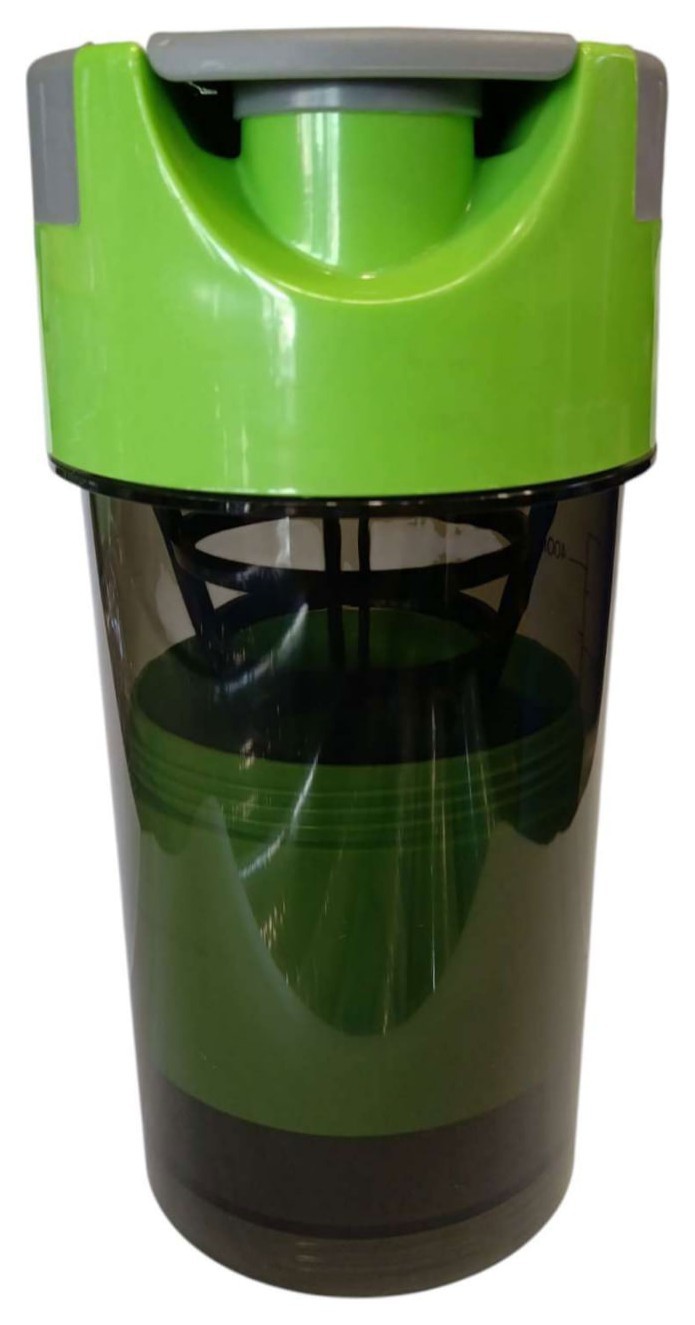 Склянка для води (2581) Bavar Sport