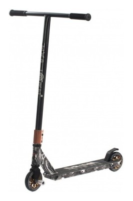 Трюковий самокат Explore DRUM SUPER HIC WT